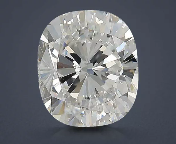 2.16 Carat · F · IF Rare Carat Ideal Cut