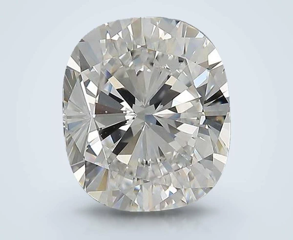 2.16 Carat · F · IF Rare Carat Ideal Cut