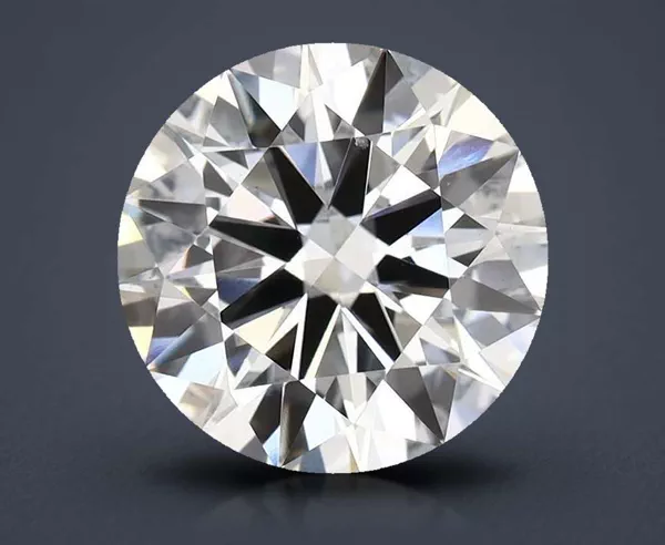 3.92 Carat · E · VS2 excellent Cut