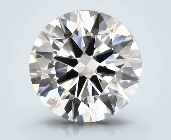 3.92 Carat · E · VS2 excellent Cut