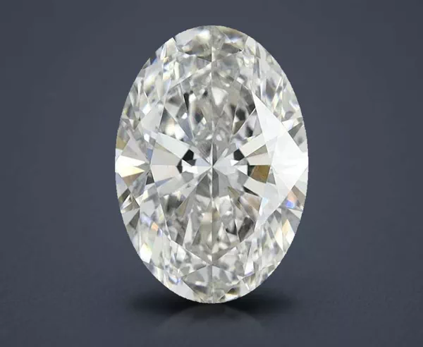 2.47 Carat · D · VVS2 Rare Carat Ideal Cut