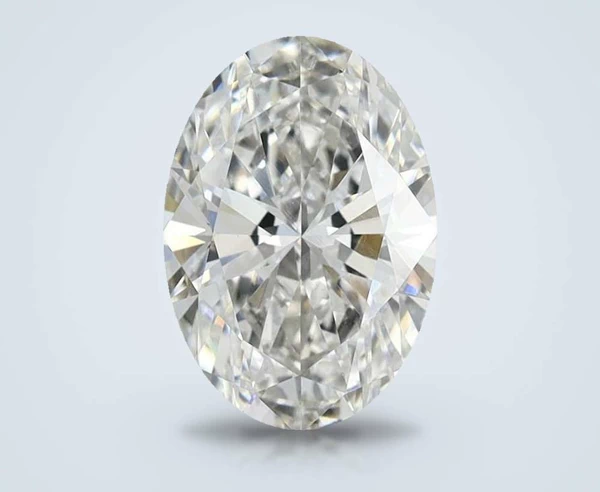 2.47 Carat · D · VVS2 Rare Carat Ideal Cut