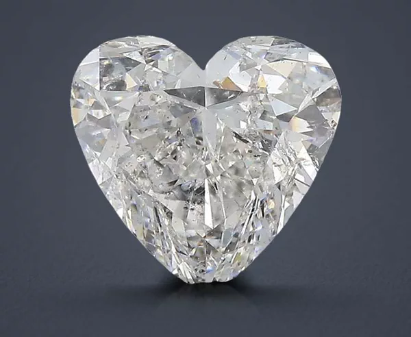 1.07 Carat · F · SI2 Rare Carat Ideal Cut