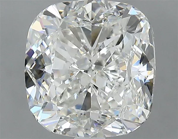 4.01 Carat · H · VS1 very good Cut