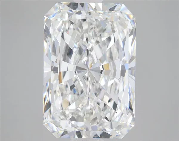 5.07 Carat · E · IF Rare Carat Ideal Cut