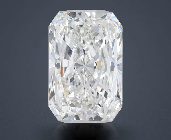 5.07 Carat · E · IF Rare Carat Ideal Cut