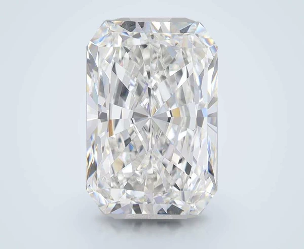 5.07 Carat · E · IF Rare Carat Ideal Cut