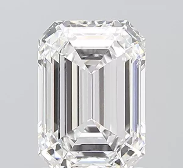 1.72 Carat · D · VS1 Rare Carat Ideal Cut