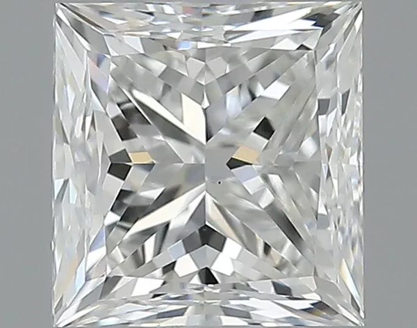 0.9 Carat · I · VS1 very good Cut