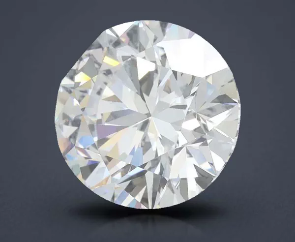 3.46 Carat · D · VVS1 Rare Carat Ideal Cut