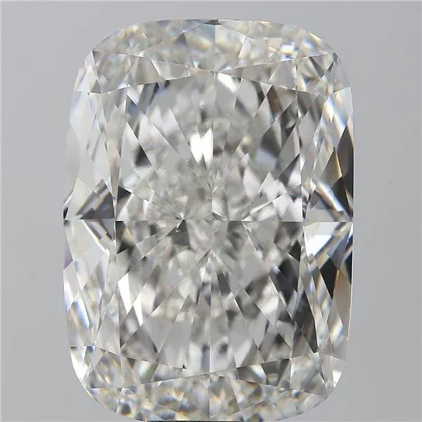 15.06 Carat · F · VVS2 Rare Carat Ideal Cut