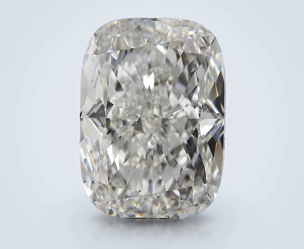 15.06 Carat · F · VVS2 Rare Carat Ideal Cut