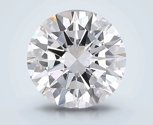 1.89 Carat · D · VS1 excellent Cut