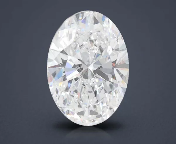 2.02 Carat · D · FL Rare Carat Ideal Cut