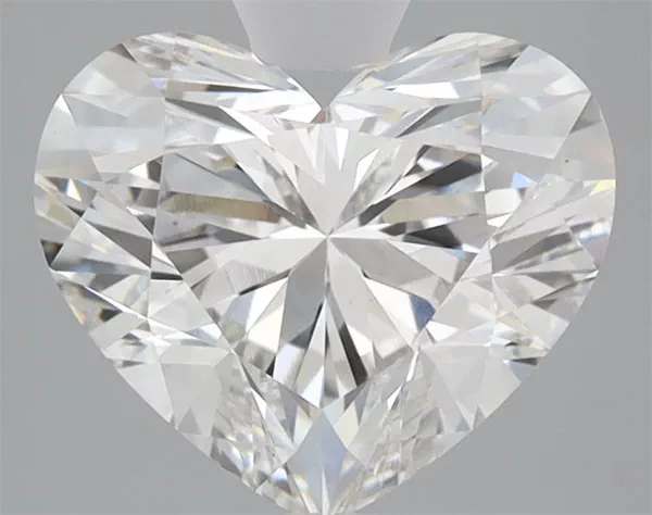 2.62 Carat · G · VS1 Rare Carat Ideal Cut