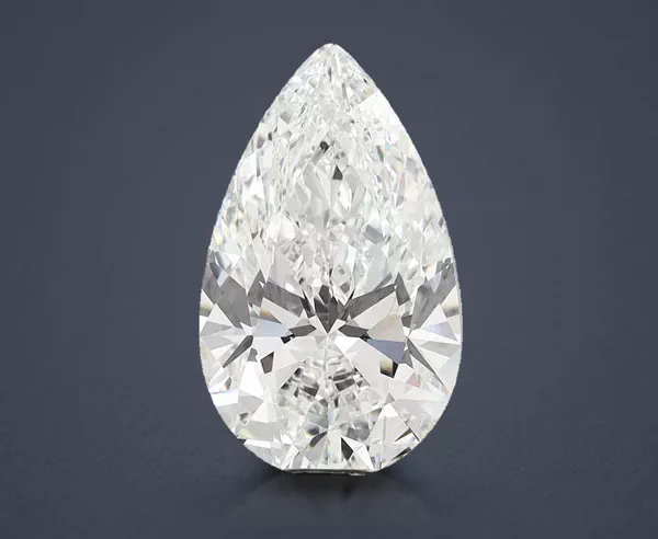 9.59 Carat · F · VVS1 Rare Carat Ideal Cut