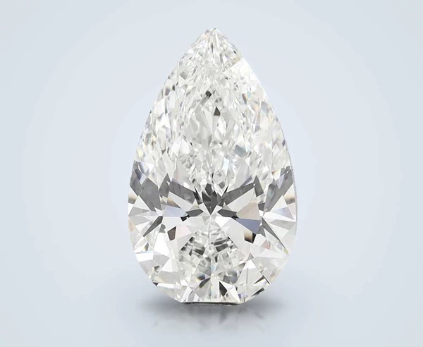 9.59 Carat · F · VVS1 Rare Carat Ideal Cut
