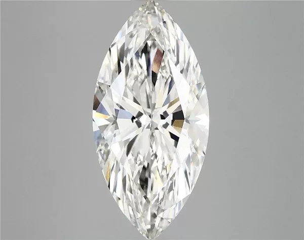4.02 Carat · G · VVS2 Rare Carat Ideal Cut