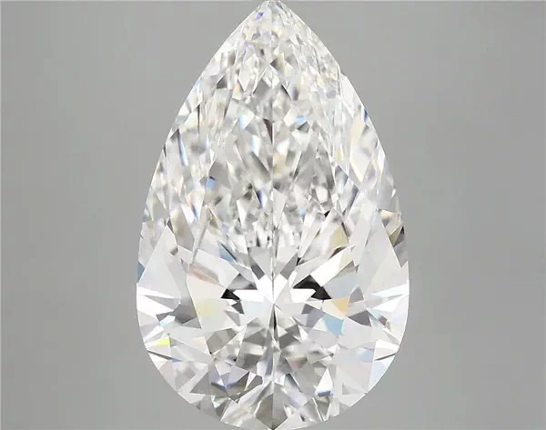 6.77 Carat · E · VVS2 Rare Carat Ideal Cut