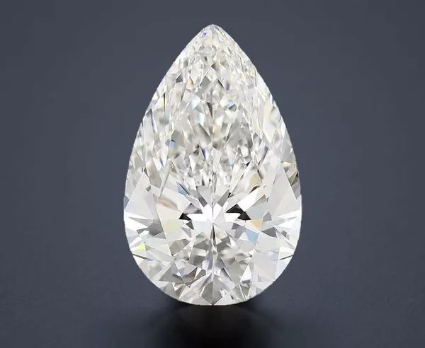 6.77 Carat · E · VVS2 Rare Carat Ideal Cut