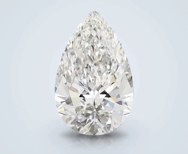 6.77 Carat · E · VVS2 Rare Carat Ideal Cut