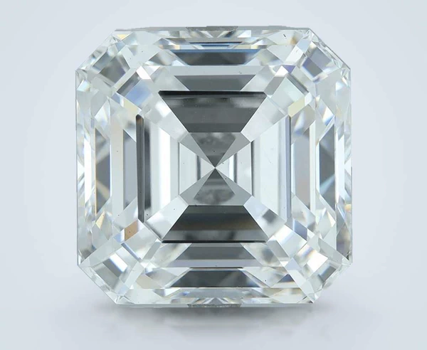 10.02 Carat · E · VS2 Rare Carat Ideal Cut