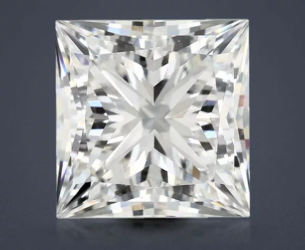 6.72 Carat · E · VVS2 Rare Carat Ideal Cut