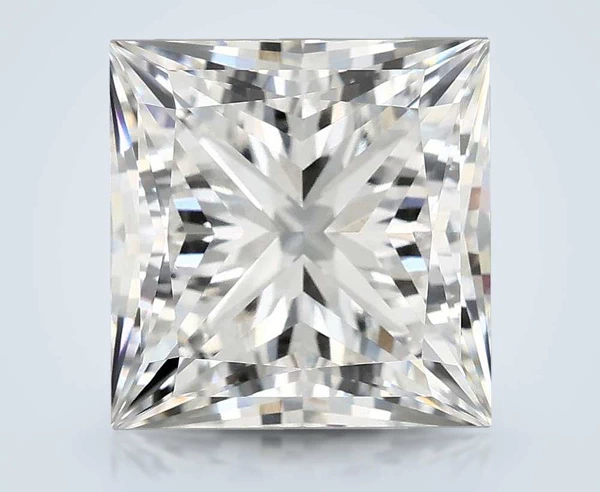 6.72 Carat · E · VVS2 Rare Carat Ideal Cut