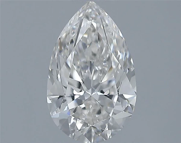 1 Carat · I · IF very good Cut