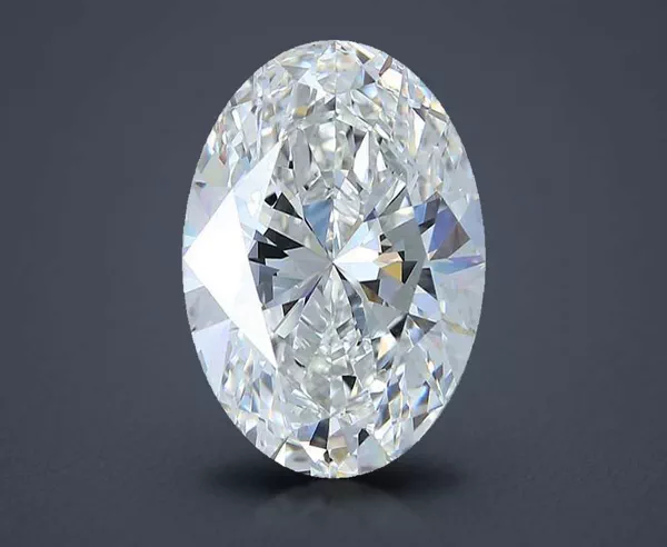5.21 Carat · G · VVS2 Rare Carat Ideal Cut