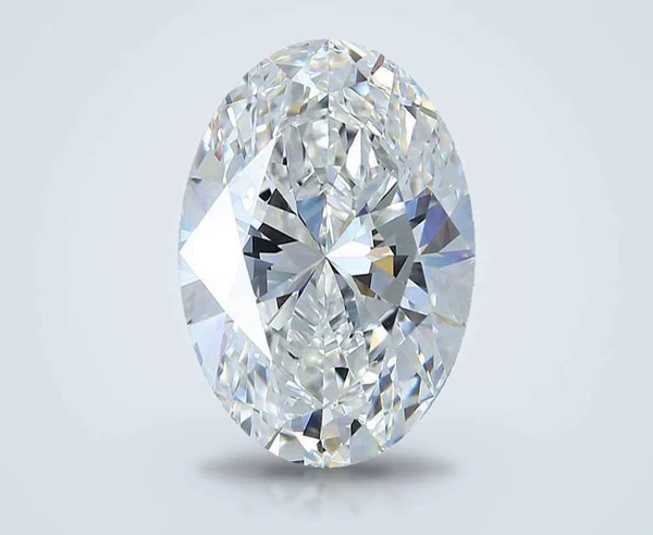 5.21 Carat · G · VVS2 Rare Carat Ideal Cut
