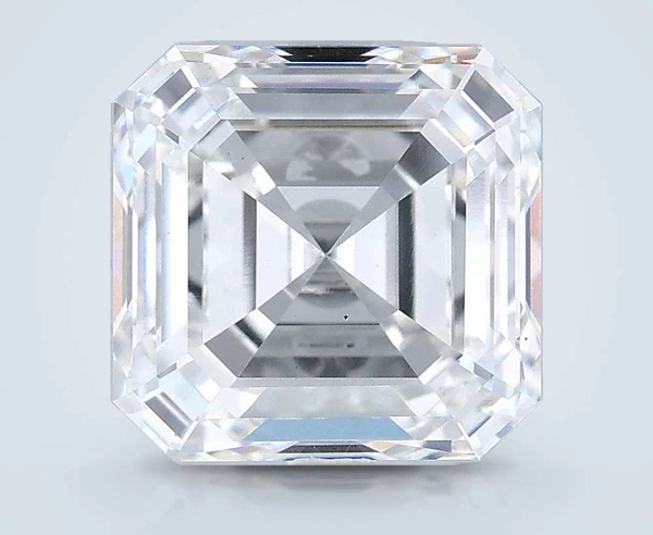 5.12 Carat · E · VS1 Rare Carat Ideal Cut