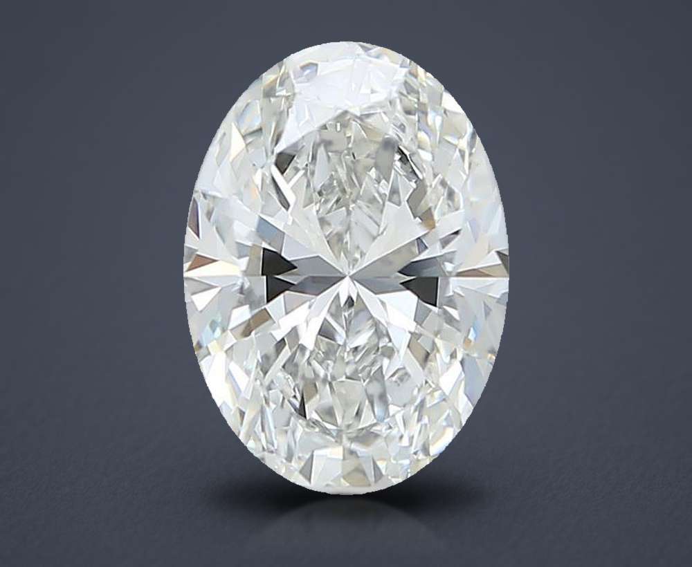1.71 Carat · F · VVS1 Rare Carat Ideal Cut