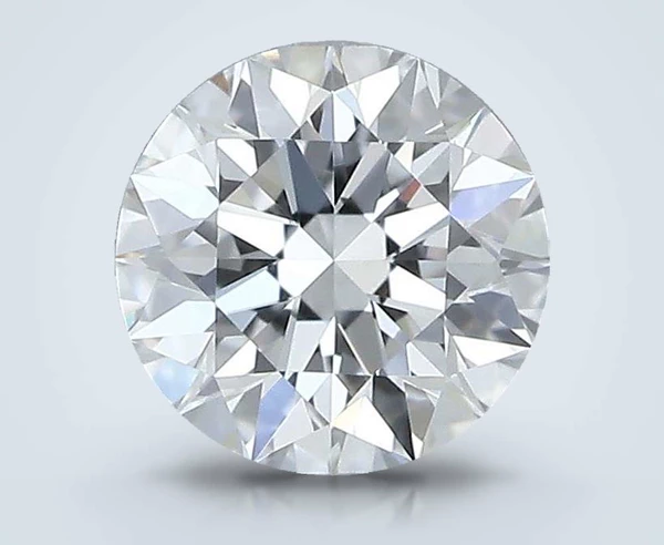 0.41 Carat · D · VVS1 Rare Carat Ideal Cut