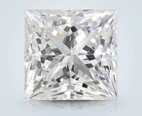 2.25 Carat · D · IF Rare Carat Ideal Cut