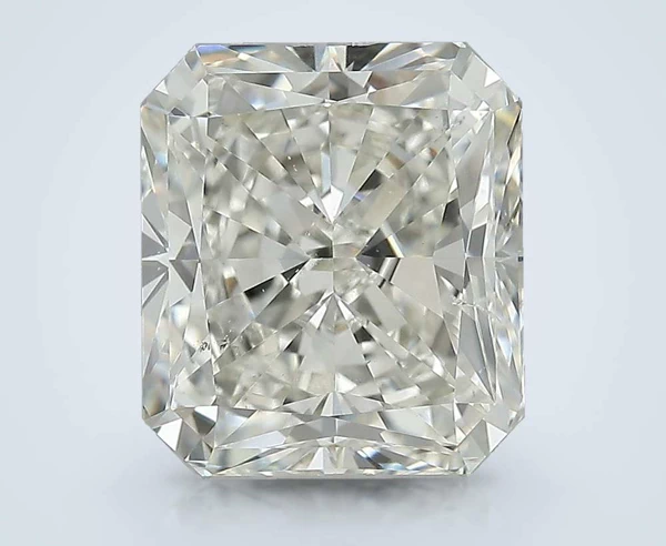 5.51 Carat · K · SI1 very good Cut