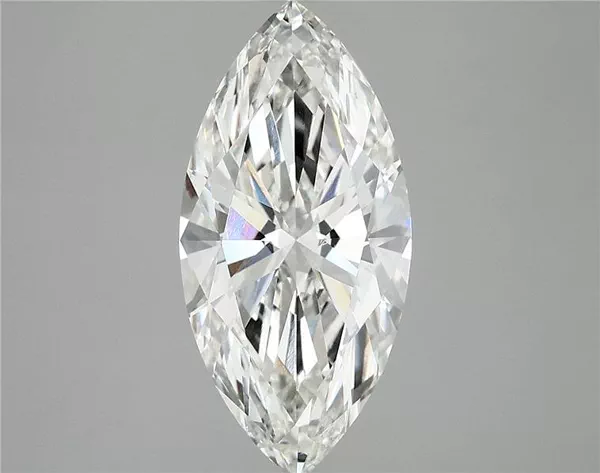 2.97 Carat · G · VVS2 Rare Carat Ideal Cut