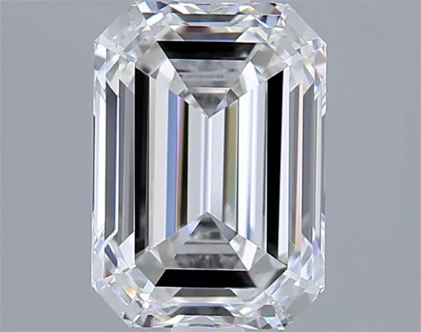 1.76 Carat · E · VVS1 excellent Cut