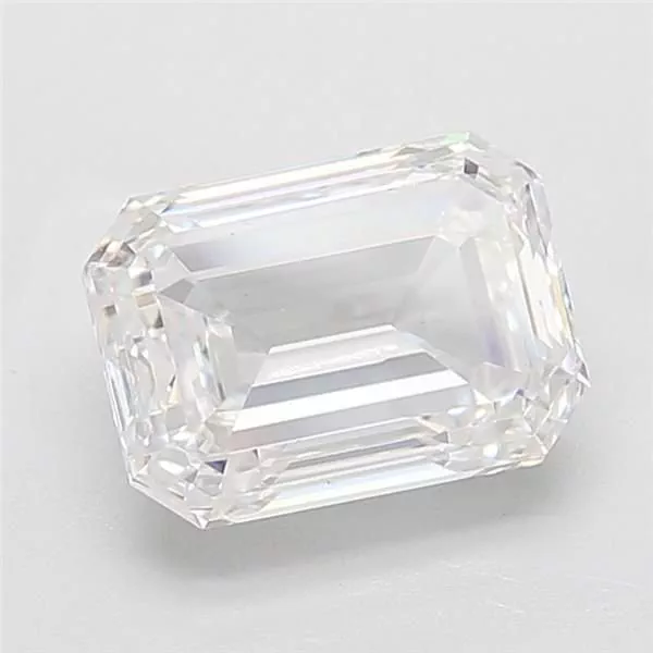 5.01 Carat · D · VS2 Rare Carat Ideal Cut