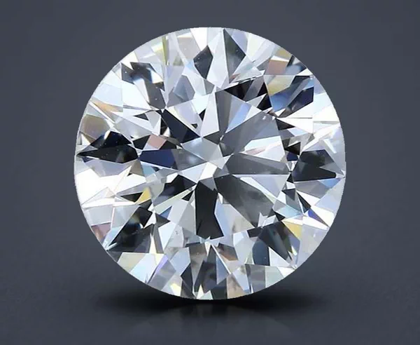 5 Carat · D · VVS2 Rare Carat Ideal Cut