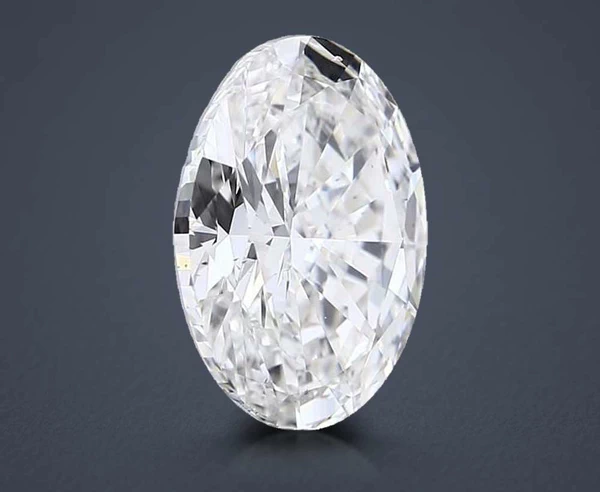 3.5 Carat · H · SI1 excellent Cut