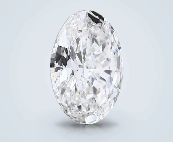 3.5 Carat · H · SI1 excellent Cut