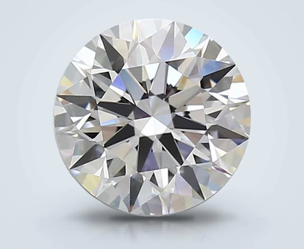 2.04 Carat · D · IF Rare Carat Ideal Cut