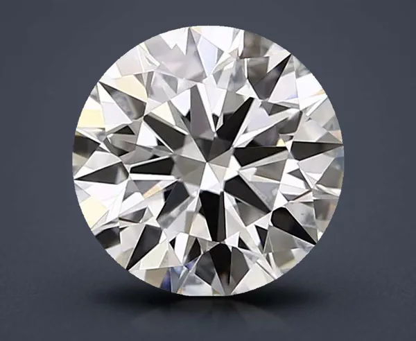 1.08 Carat · D · VVS2 Rare Carat Ideal Cut