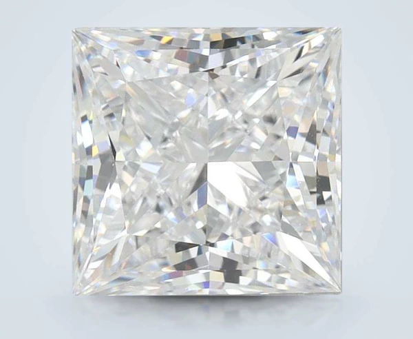 3.35 Carat · D · FL Rare Carat Ideal Cut