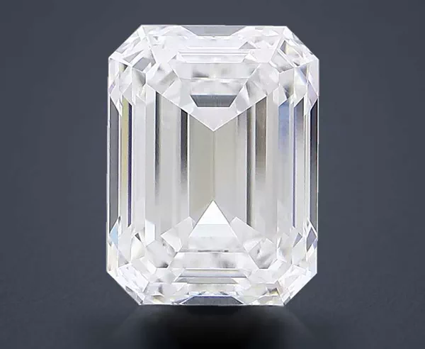 4.46 Carat · D · VVS1 Rare Carat Ideal Cut