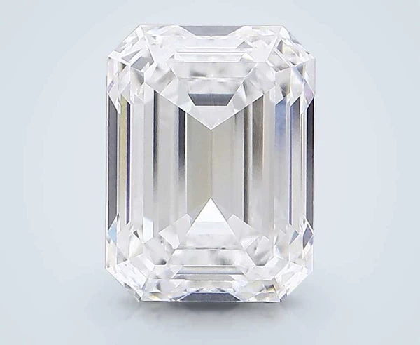 4.46 Carat · D · VVS1 Rare Carat Ideal Cut