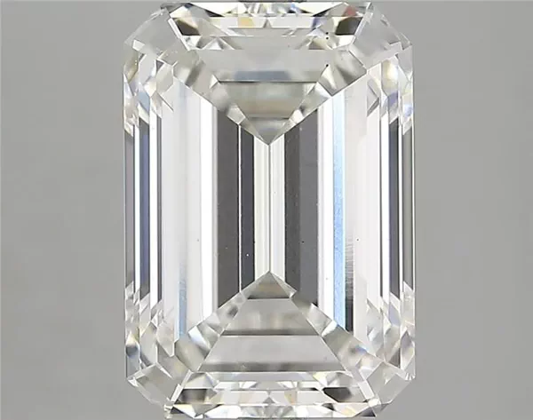 5.48 Carat · F · VS1 Rare Carat Ideal Cut