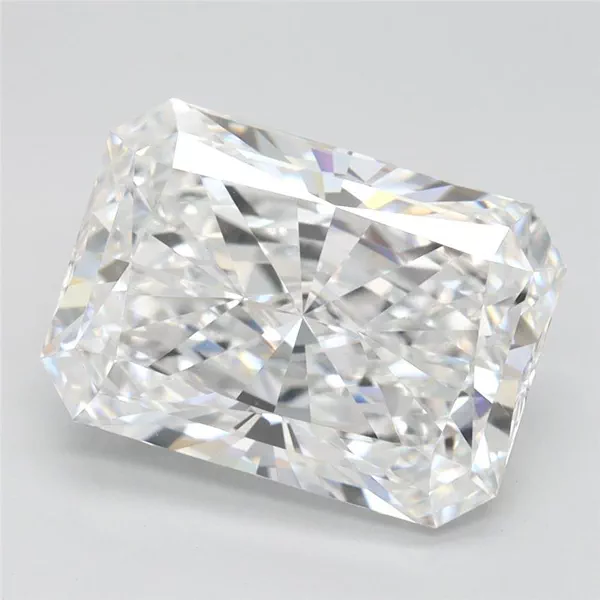 3.53 Carat · D · VVS1 Rare Carat Ideal Cut