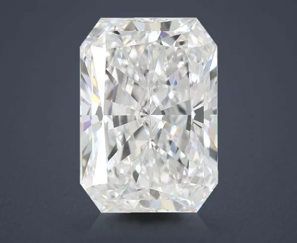 3.53 Carat · D · VVS1 Rare Carat Ideal Cut